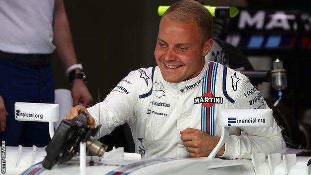 Bottas