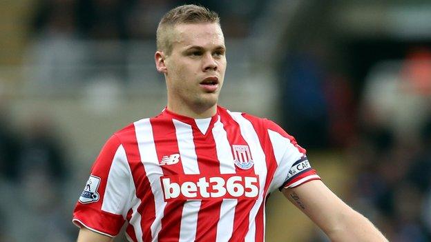 Ryan Shawcross