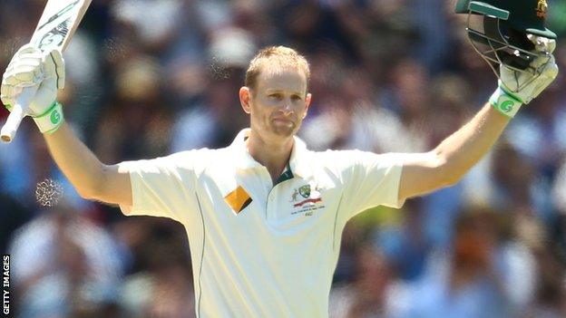 Adam Voges