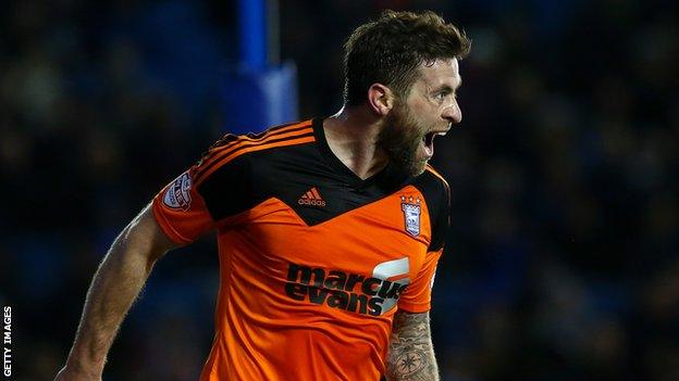 Daryl Murphy