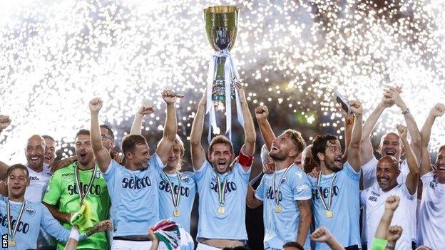 Italian Super Cup