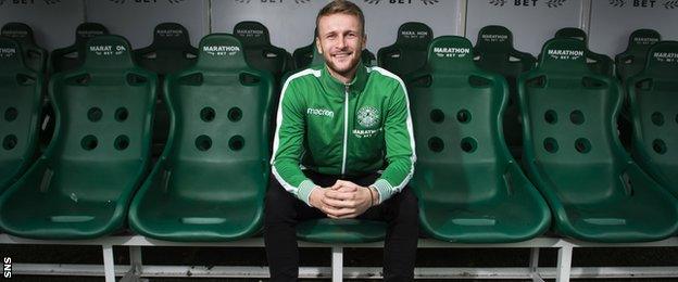 Scott Bain