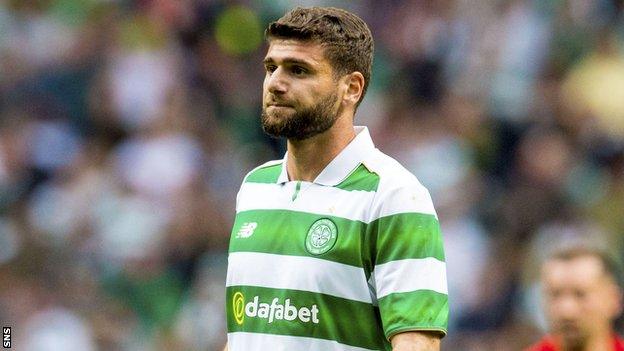 Nadir Ciftci