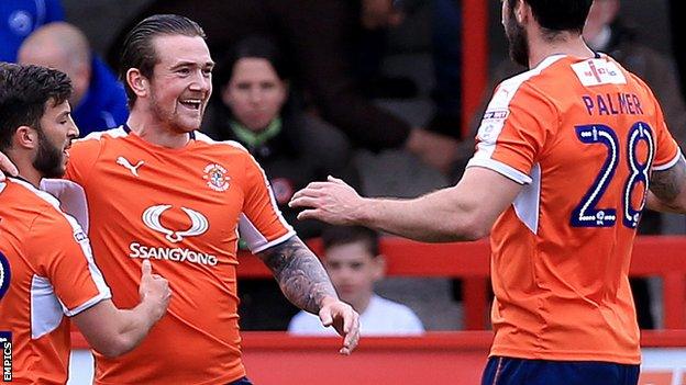 Jack Marriott