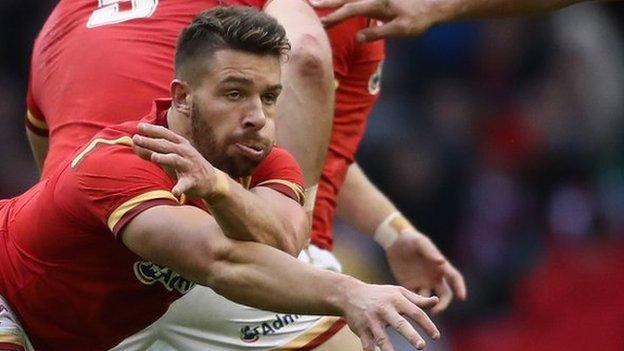 Rhys Webb