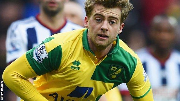 Patrick Bamford