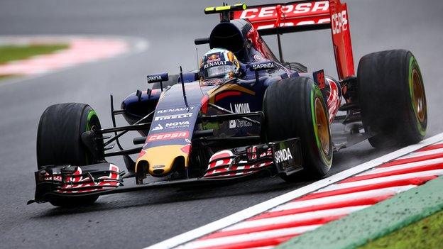 Carlos Sainz