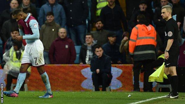 Leandro Bacuna