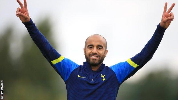 Lucas Moura