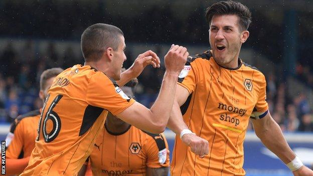 Danny Batth