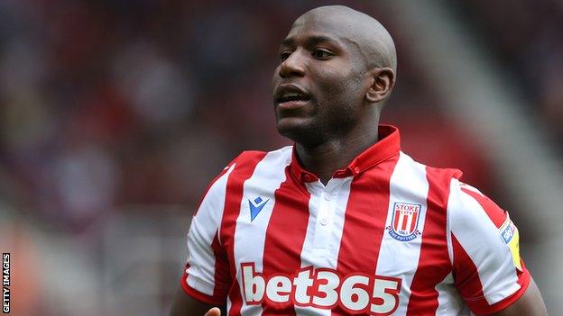 Benik Afobe