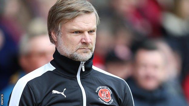 Steven Pressley