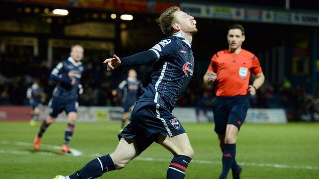 Michael Gardyne