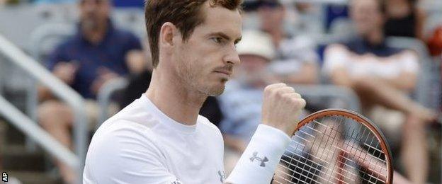 Andy Murray