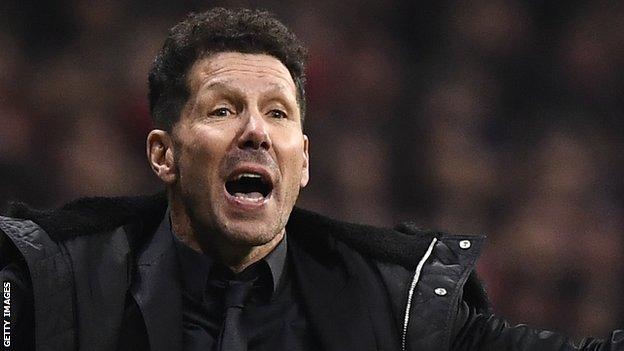 Diego Simeone