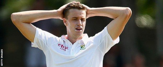 Morne Morkel