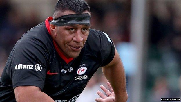 Mako Vunipola