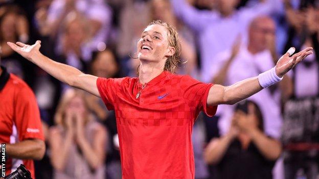 Shapovalov