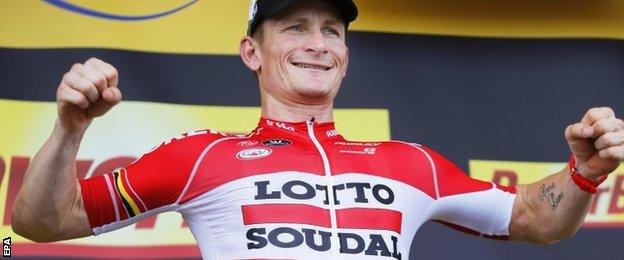 Andre Greipel