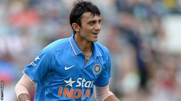 Axar Patel