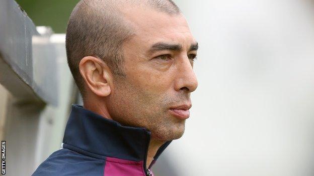 Roberto Di Matteo