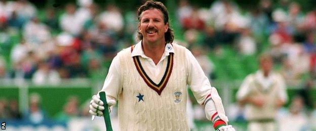 Ian Botham