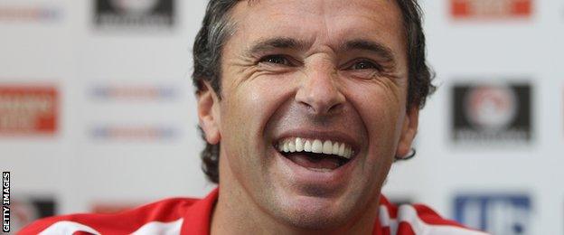 Gary Speed