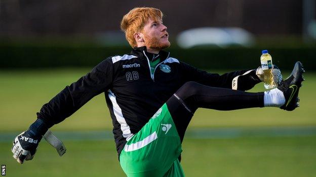 Adam Bogdan