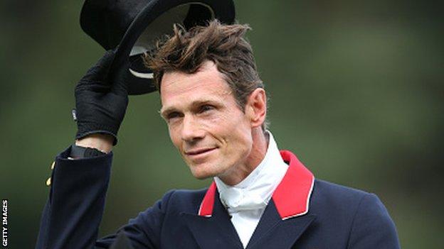 William Fox-Pitt