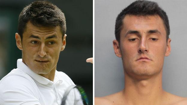 Bernard Tomic