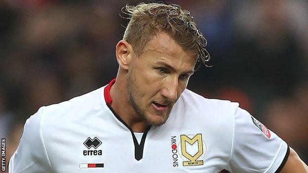 Kyle McFadzean