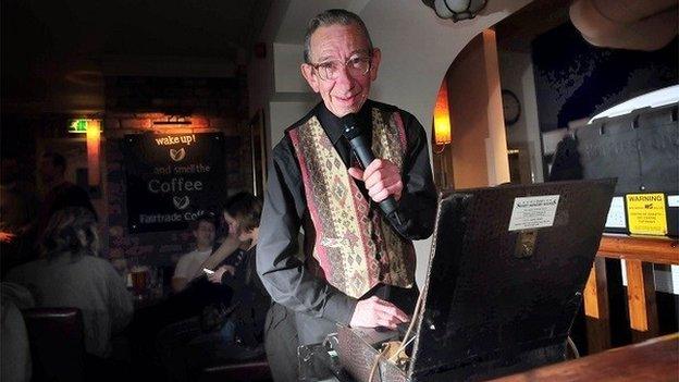 DJ Derek