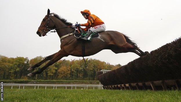 Thistlecrack