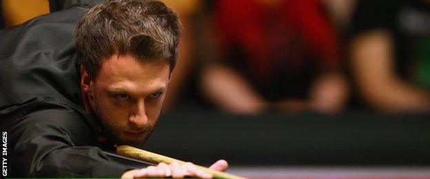 Judd Trump