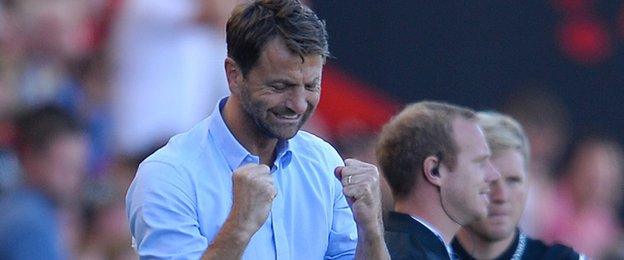 Tim Sherwood