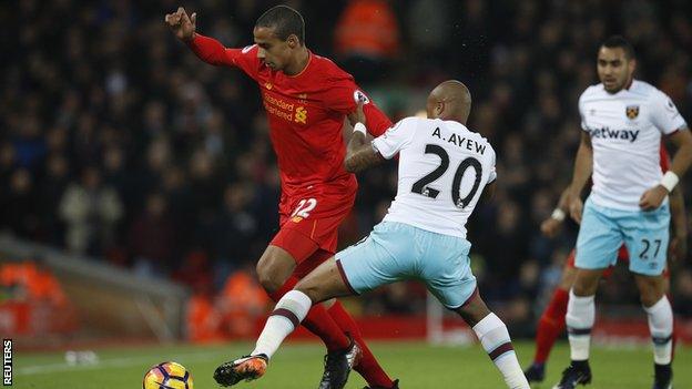 Joel Matip