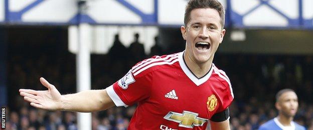 Ander Herrera