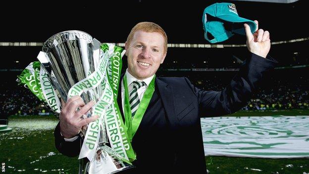 Neil Lennon