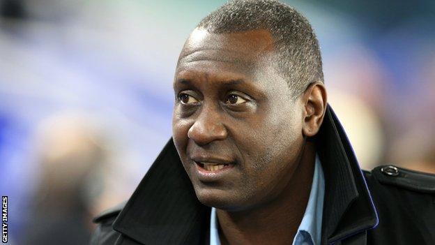 Emile Heskey