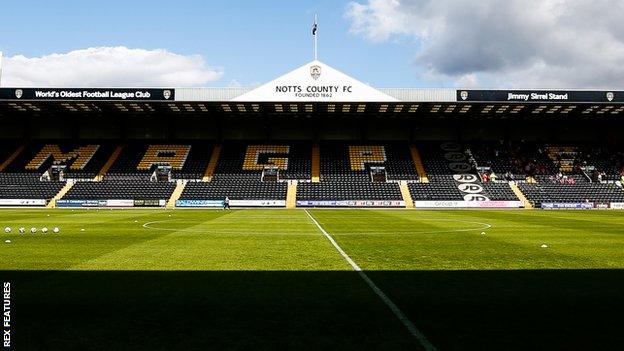 Meadow Lane