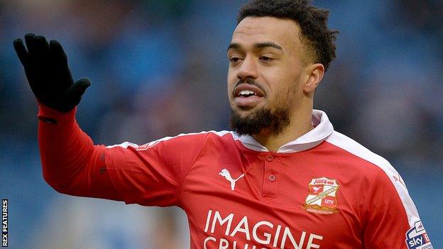 Nicky Ajose