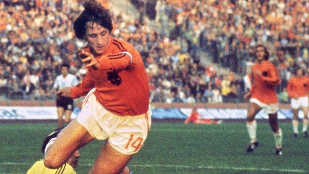 Johan Cruyff