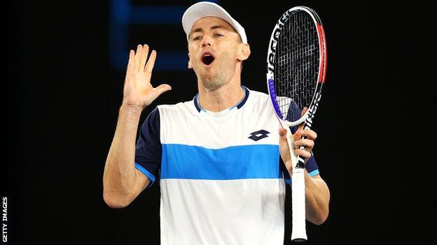 John Millman