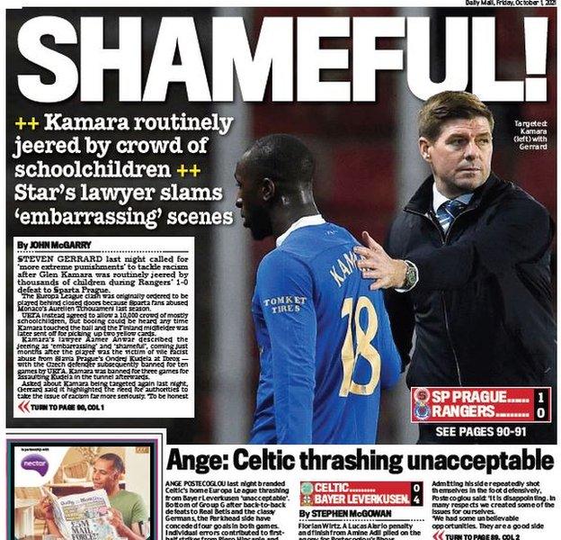 Daily Mail