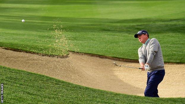 Jason Dufner