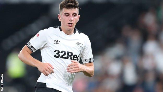 Mason Mount