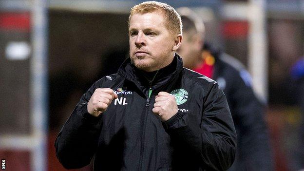 Neil Lennon