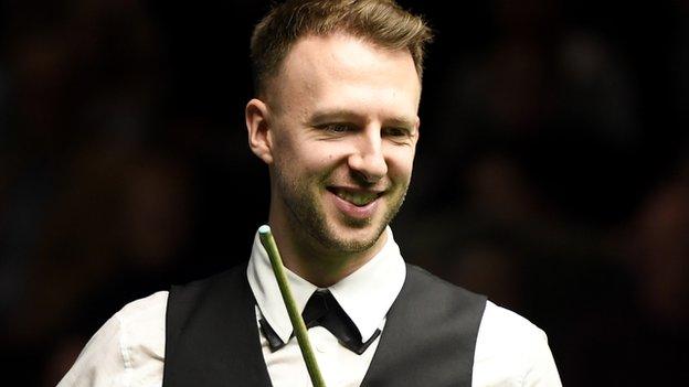 Judd Trump