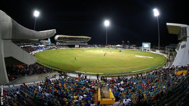 Kensington Oval