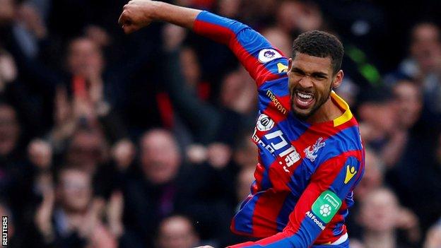 Ruben Loftus-Cheek